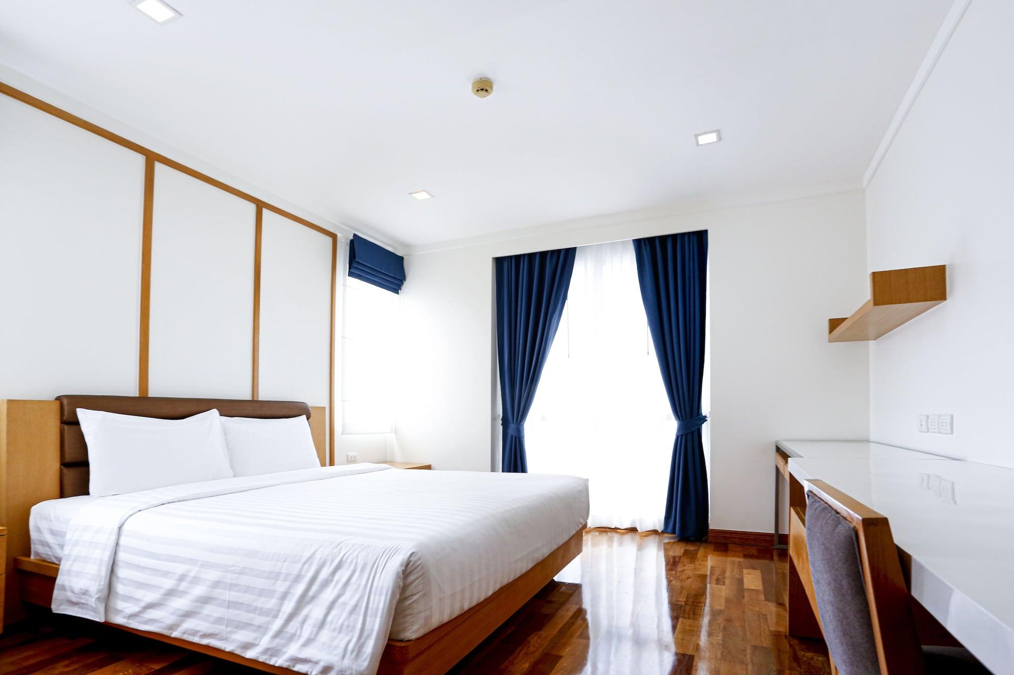 D Varee Montara Thonglor 25 Khách sạn Bangkok
