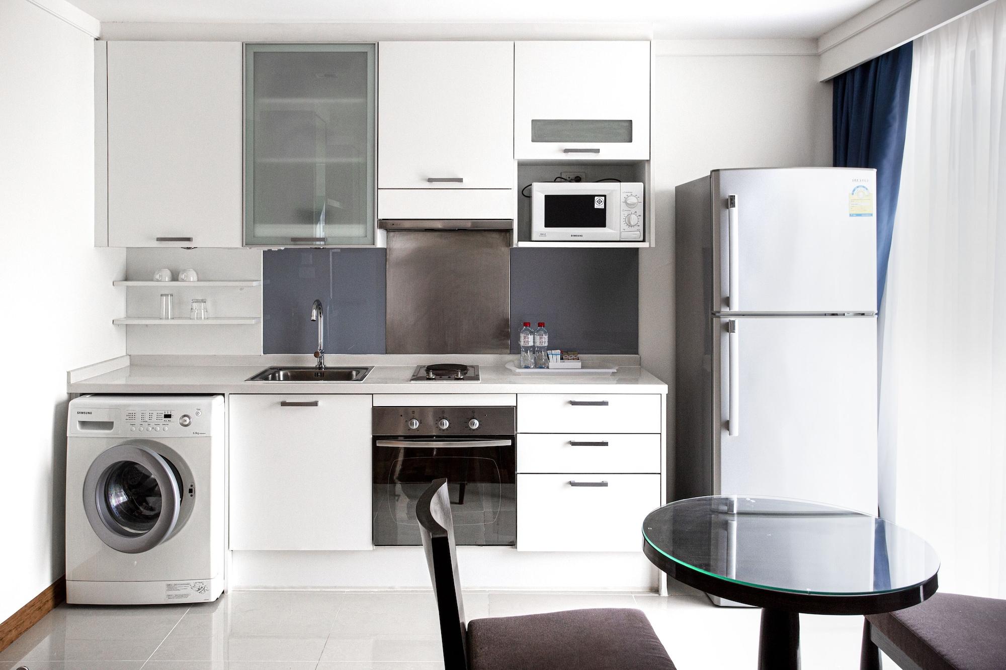 D Varee Montara Thonglor 25 Khách sạn