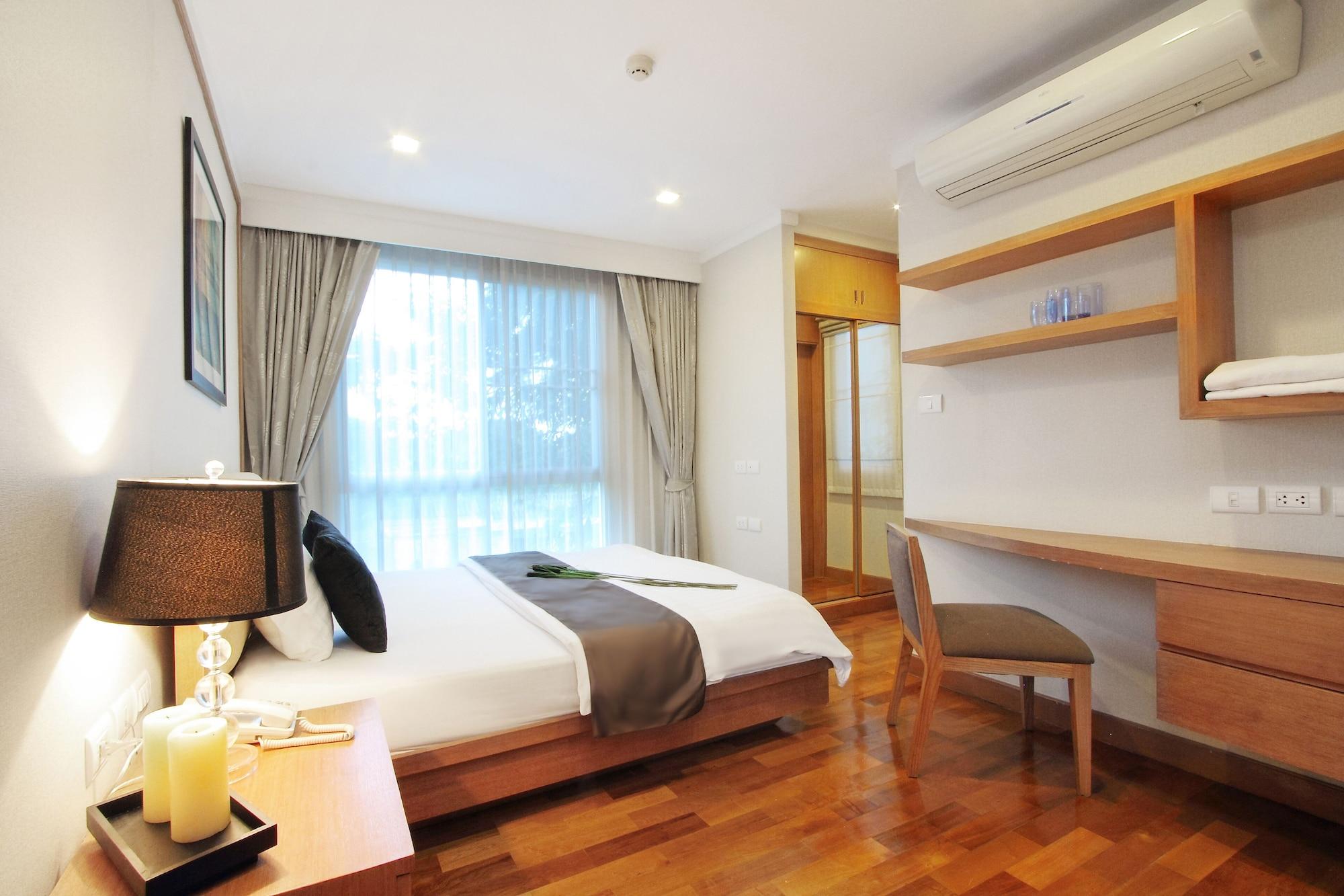 Khách sạn D Varee Montara Thonglor 25 Bangkok