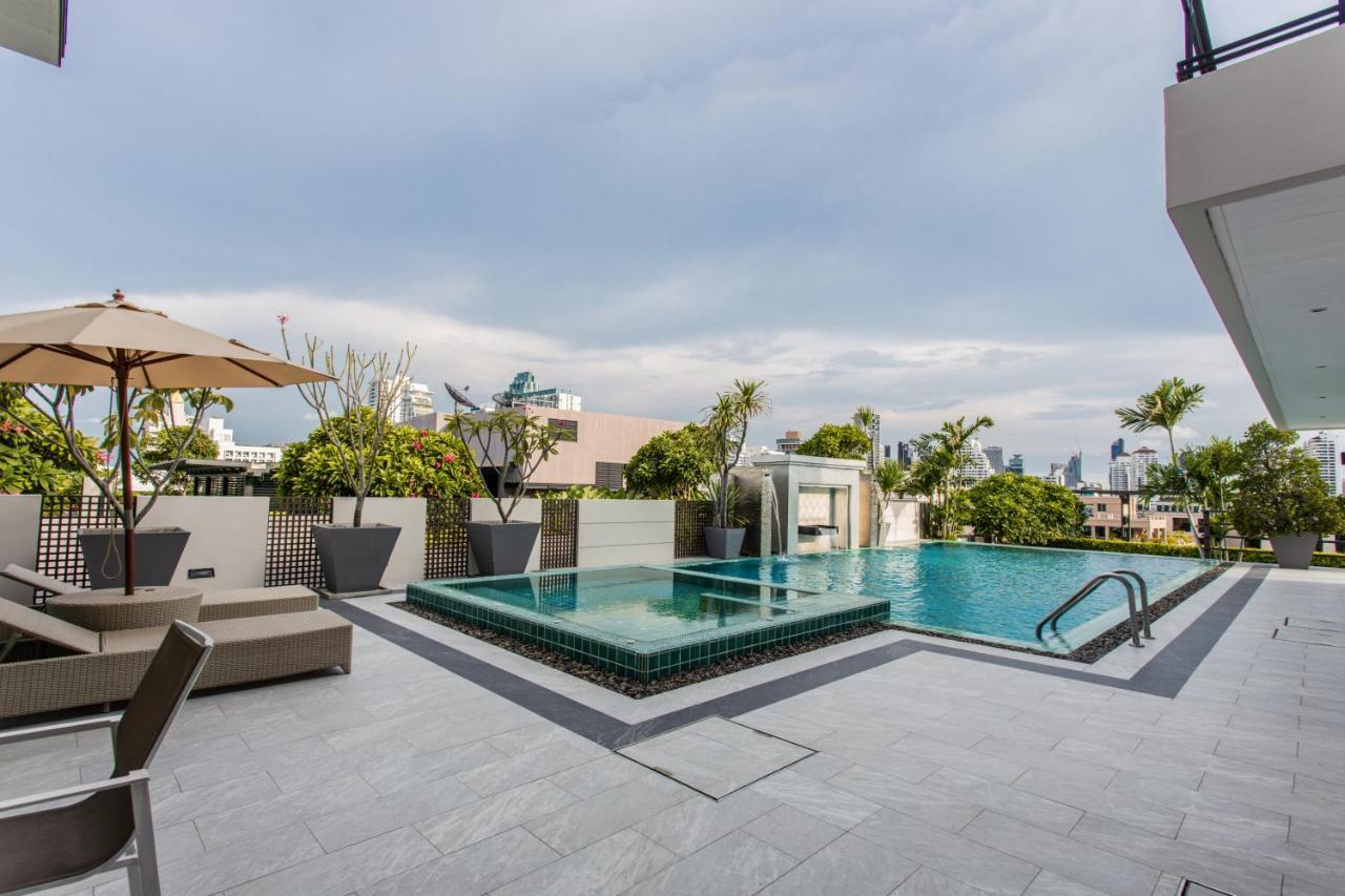 Khách sạn D Varee Montara Thonglor 25 Bangkok