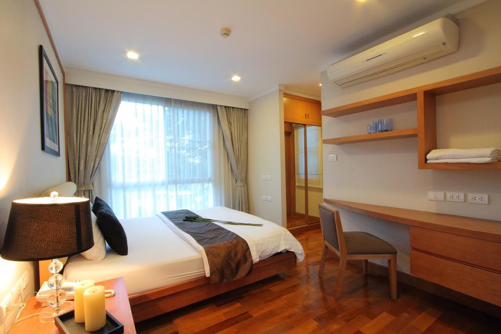 D Varee Montara Thonglor 25 Khách sạn