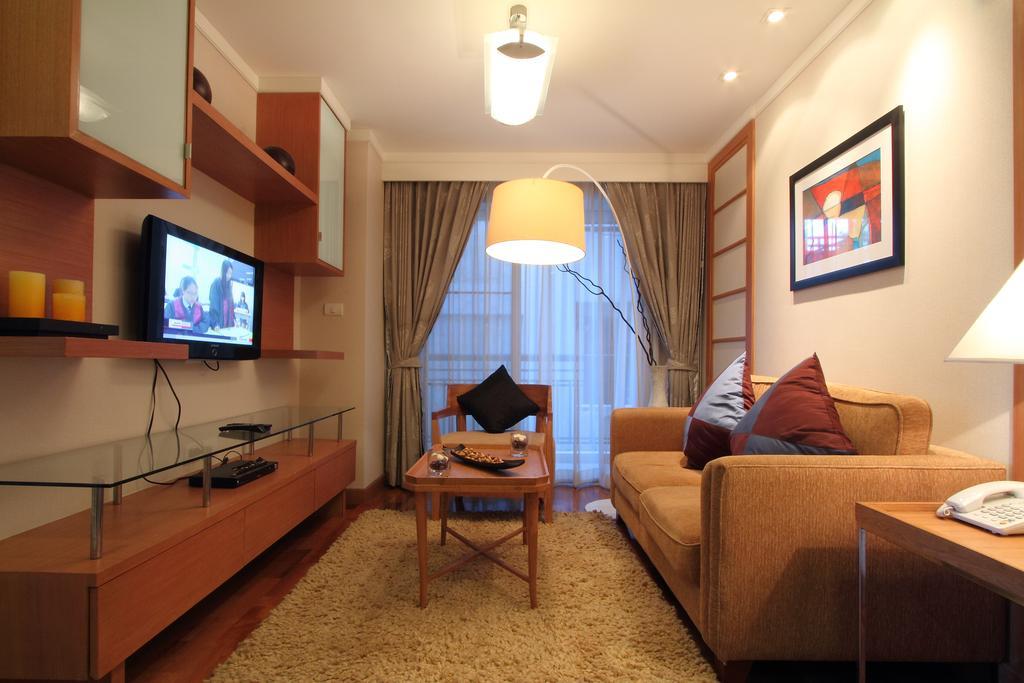 Khách sạn D Varee Montara Thonglor 25 Bangkok