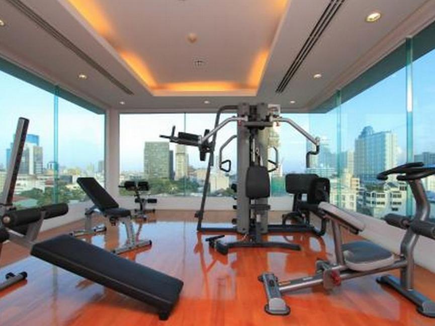 D Varee Montara Thonglor 25 Khách sạn Bangkok