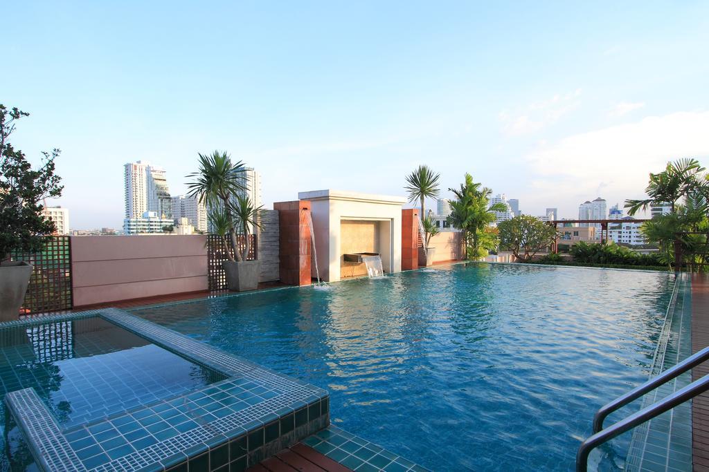 D Varee Montara Thonglor 25 Khách sạn Bangkok
