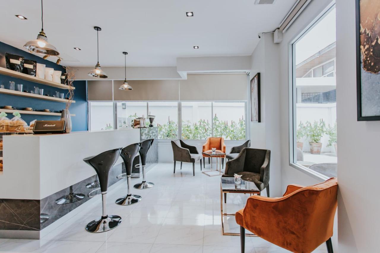 Khách sạn D Varee Montara Thonglor 25 Bangkok
