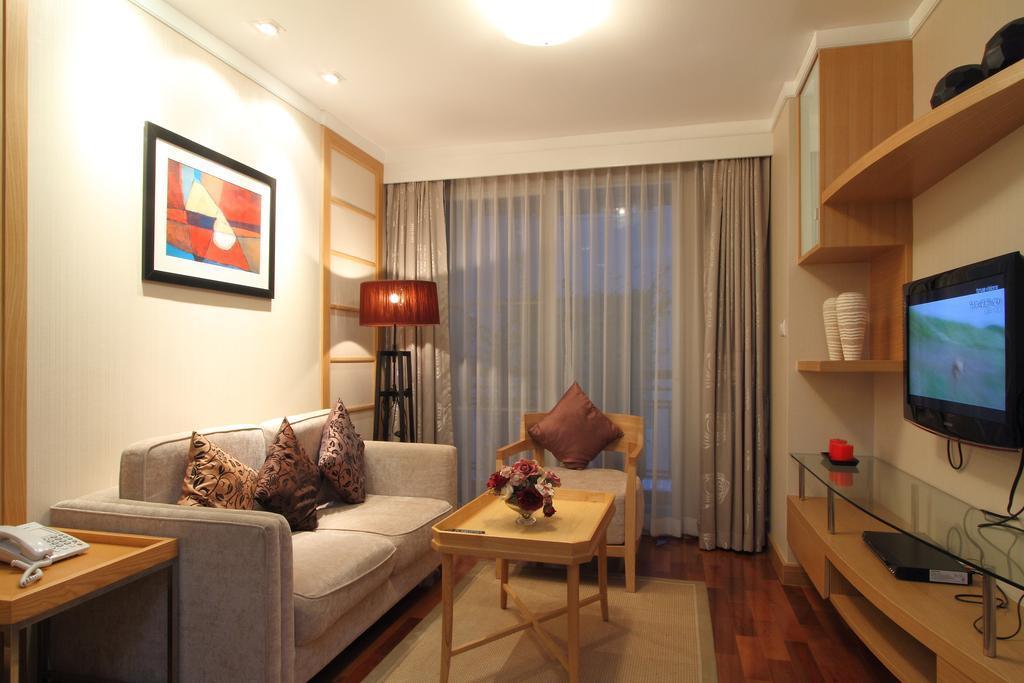 Khách sạn D Varee Montara Thonglor 25