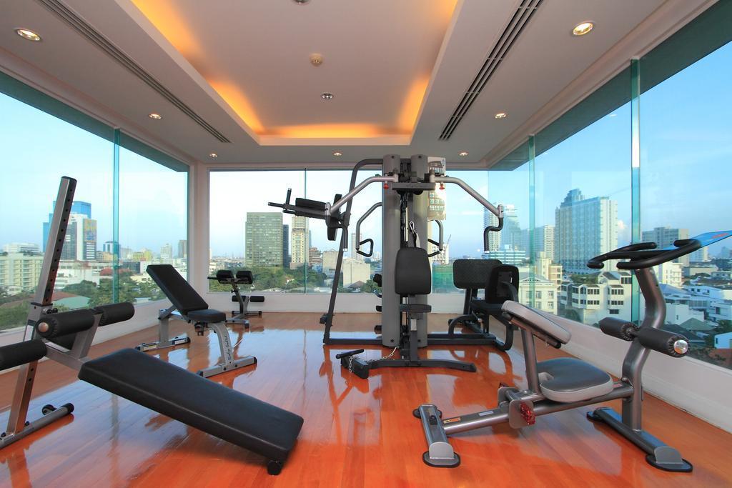 Khách sạn D Varee Montara Thonglor 25 Bangkok