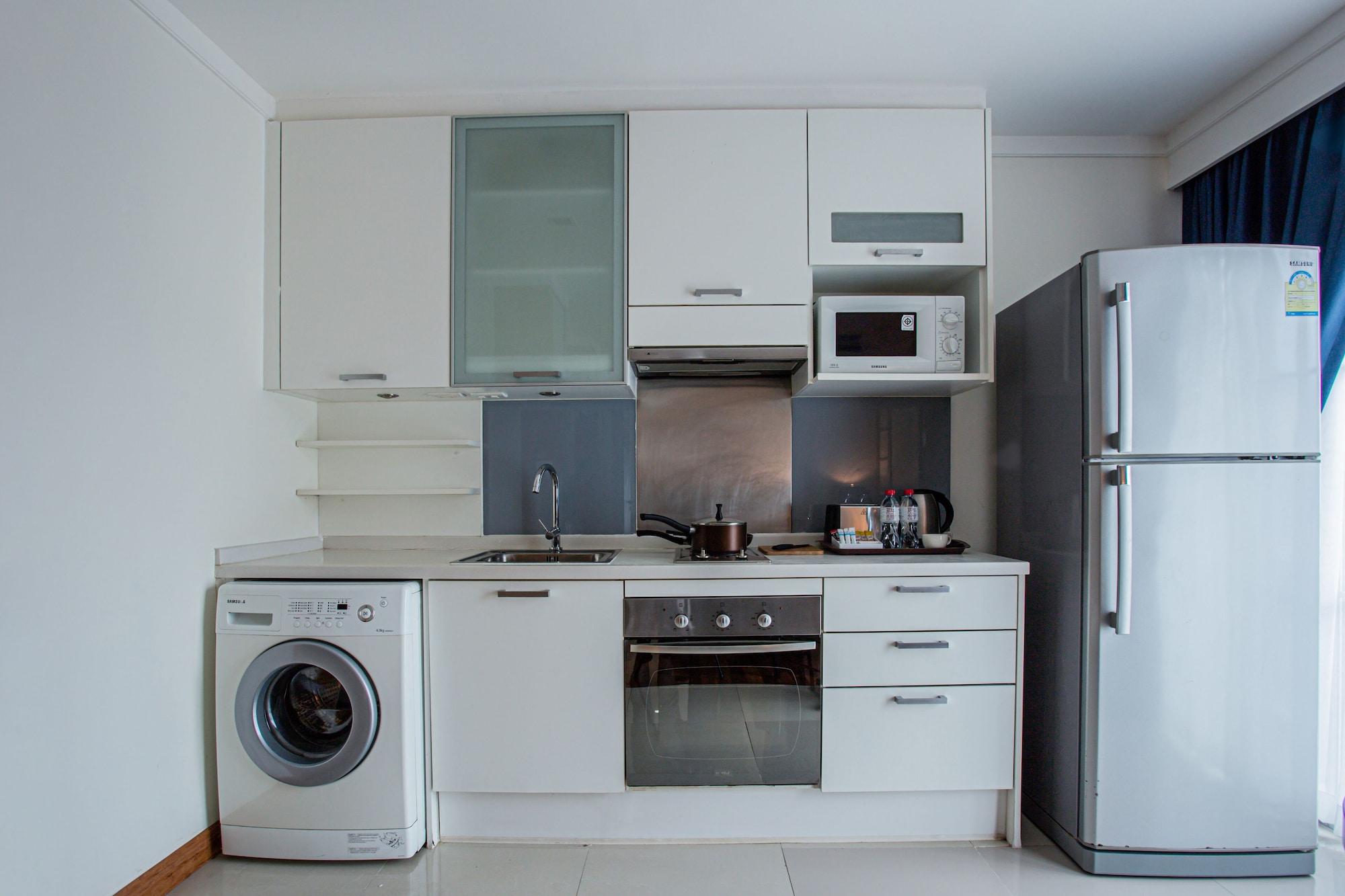 D Varee Montara Thonglor 25 Khách sạn Bangkok
