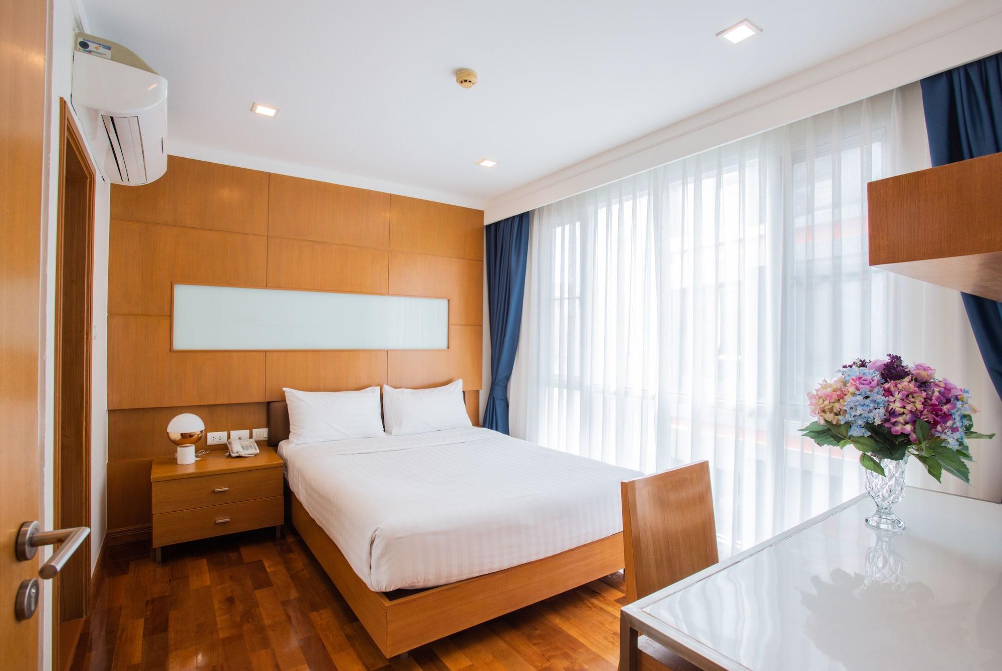 D Varee Montara Thonglor 25 Khách sạn Bangkok
