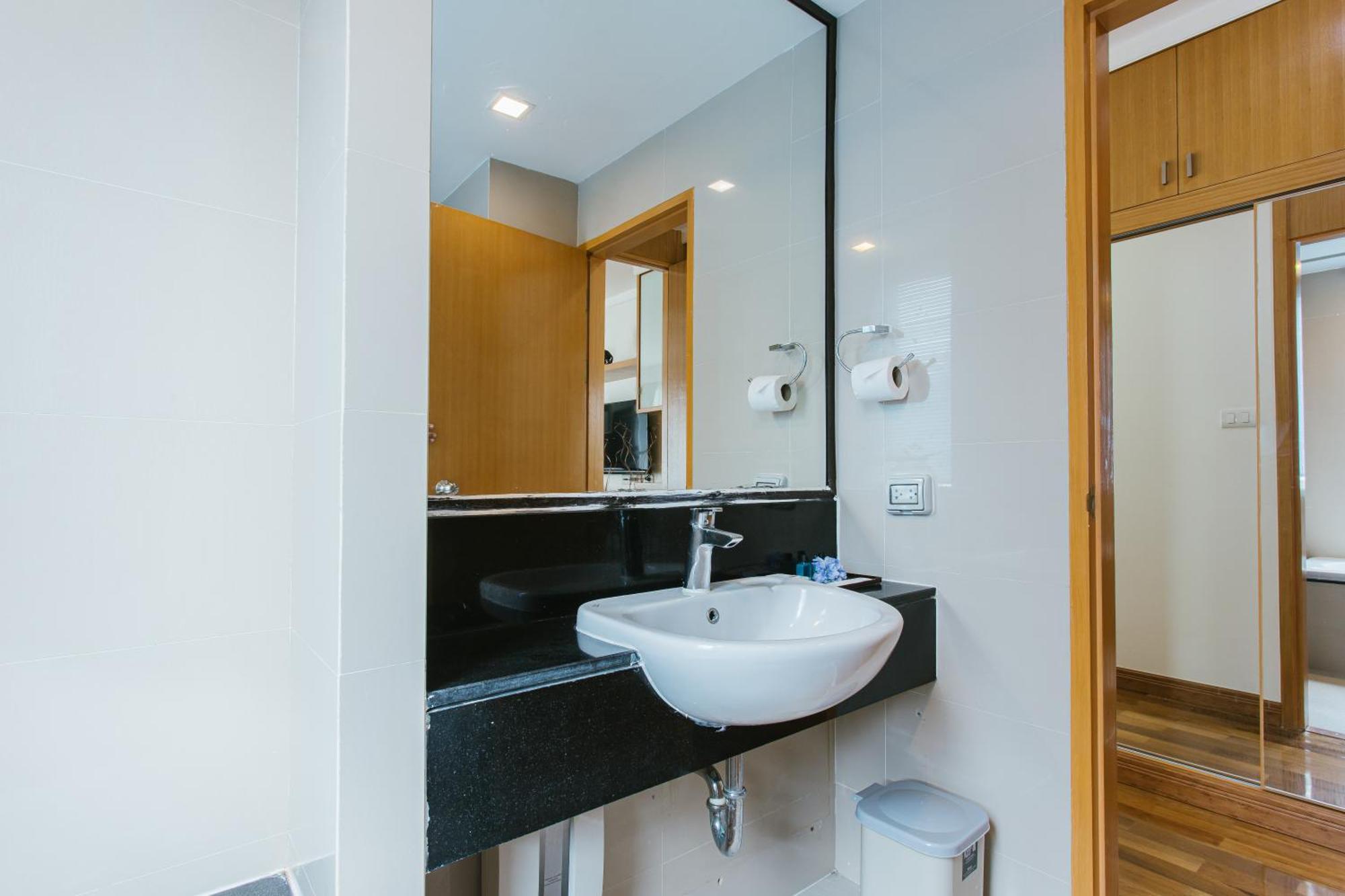 Khách sạn D Varee Montara Thonglor 25 Bangkok
