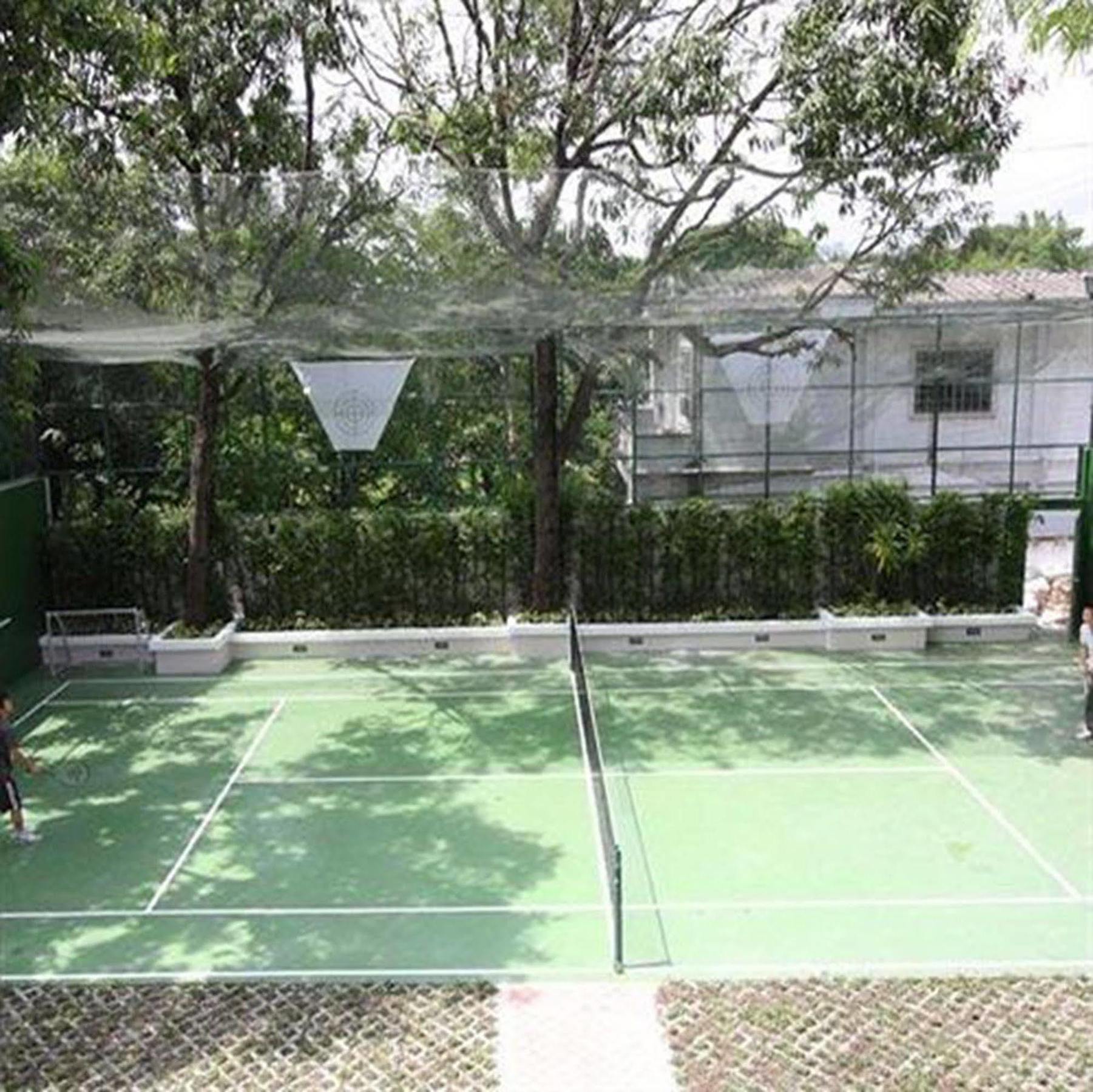 D Varee Montara Thonglor 25 Khách sạn