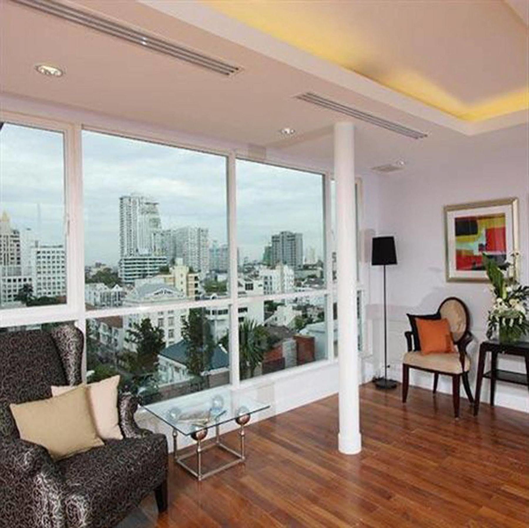D Varee Montara Thonglor 25 Khách sạn Bangkok