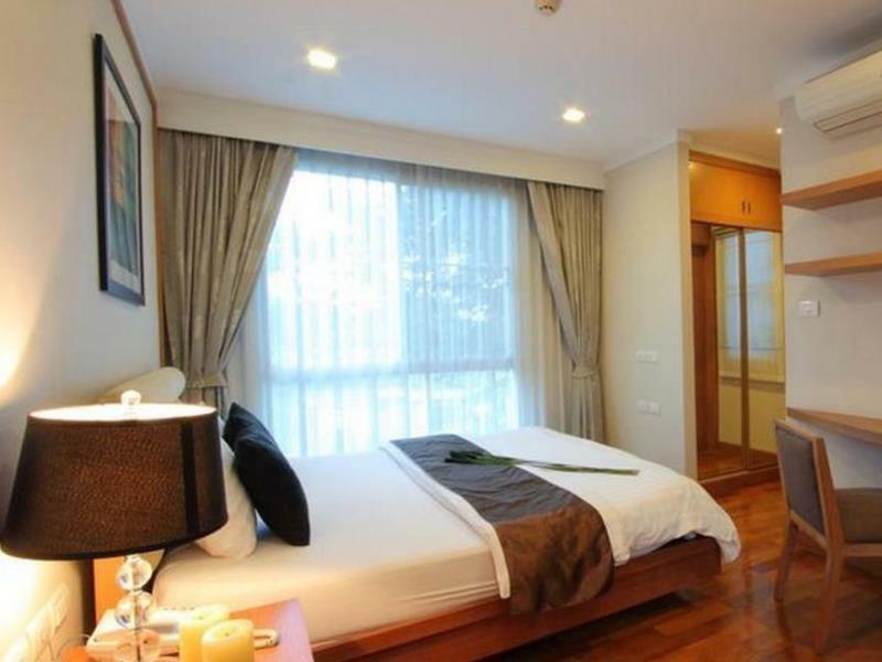 Khách sạn D Varee Montara Thonglor 25